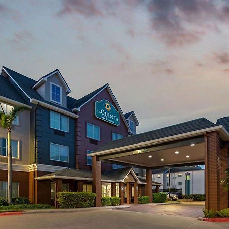 La Quinta By Wyndham Pharr North Mcallen Екстериор снимка