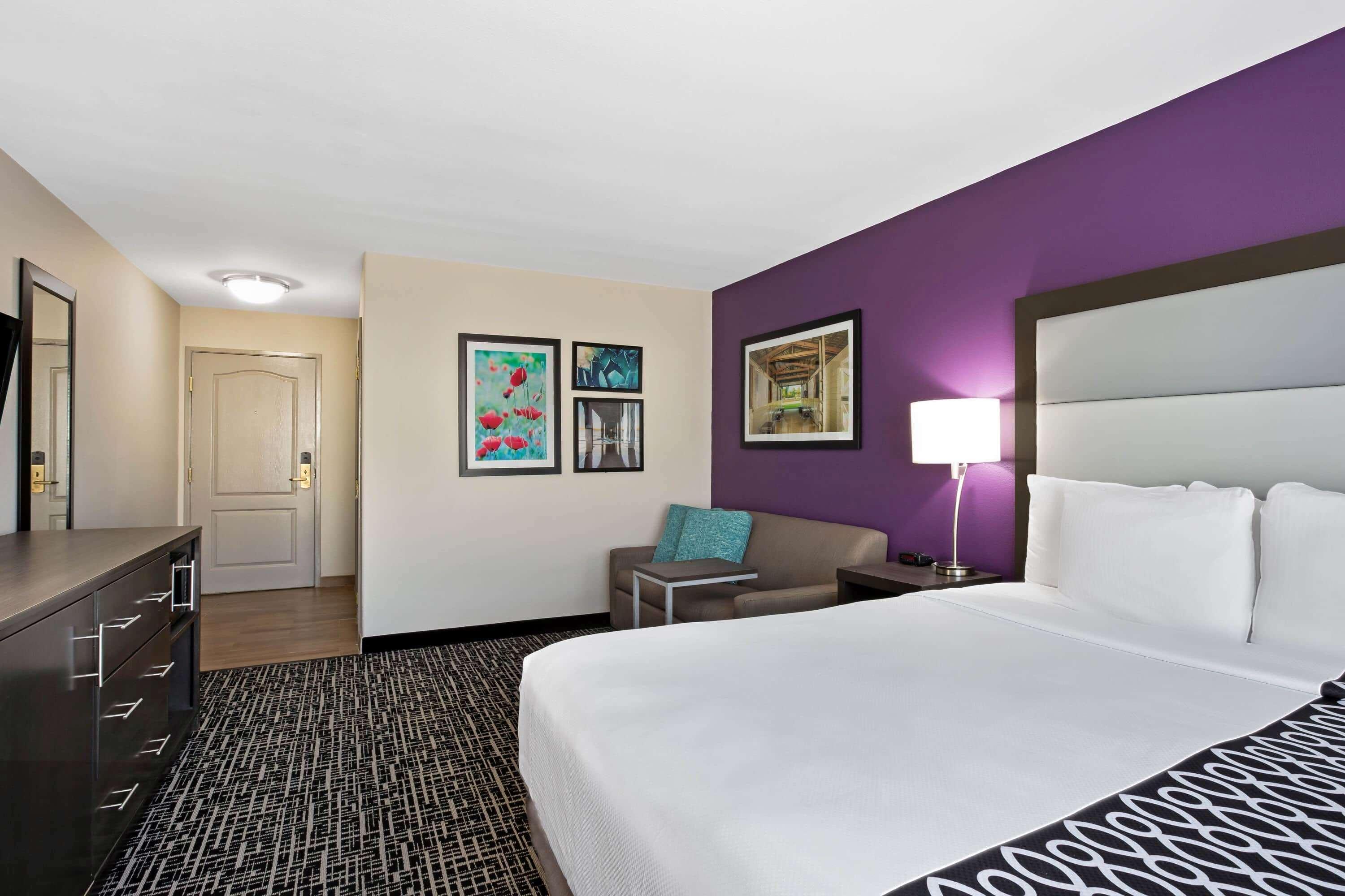 La Quinta By Wyndham Pharr North Mcallen Екстериор снимка