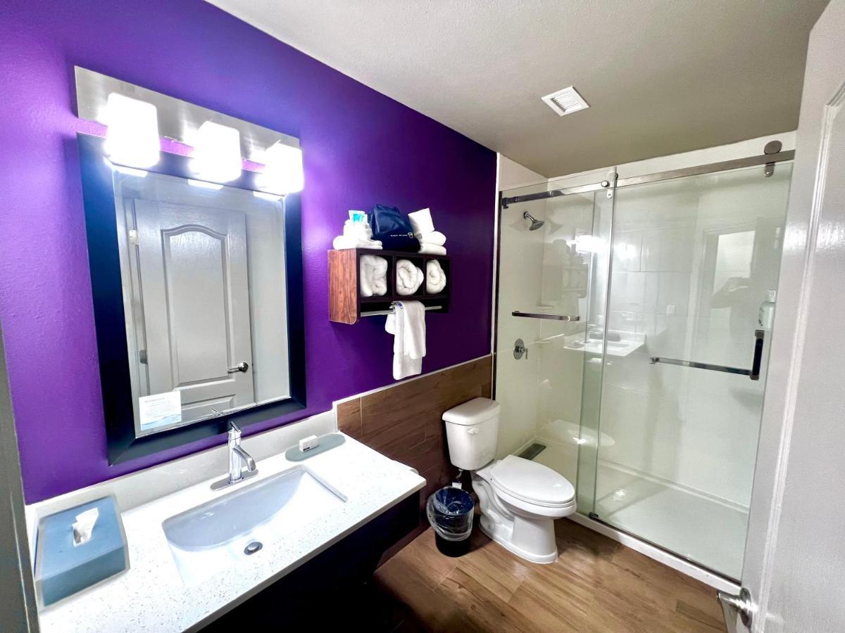 La Quinta By Wyndham Pharr North Mcallen Екстериор снимка