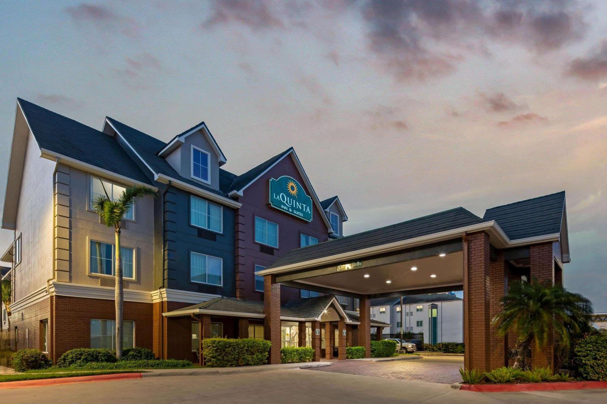 La Quinta By Wyndham Pharr North Mcallen Екстериор снимка
